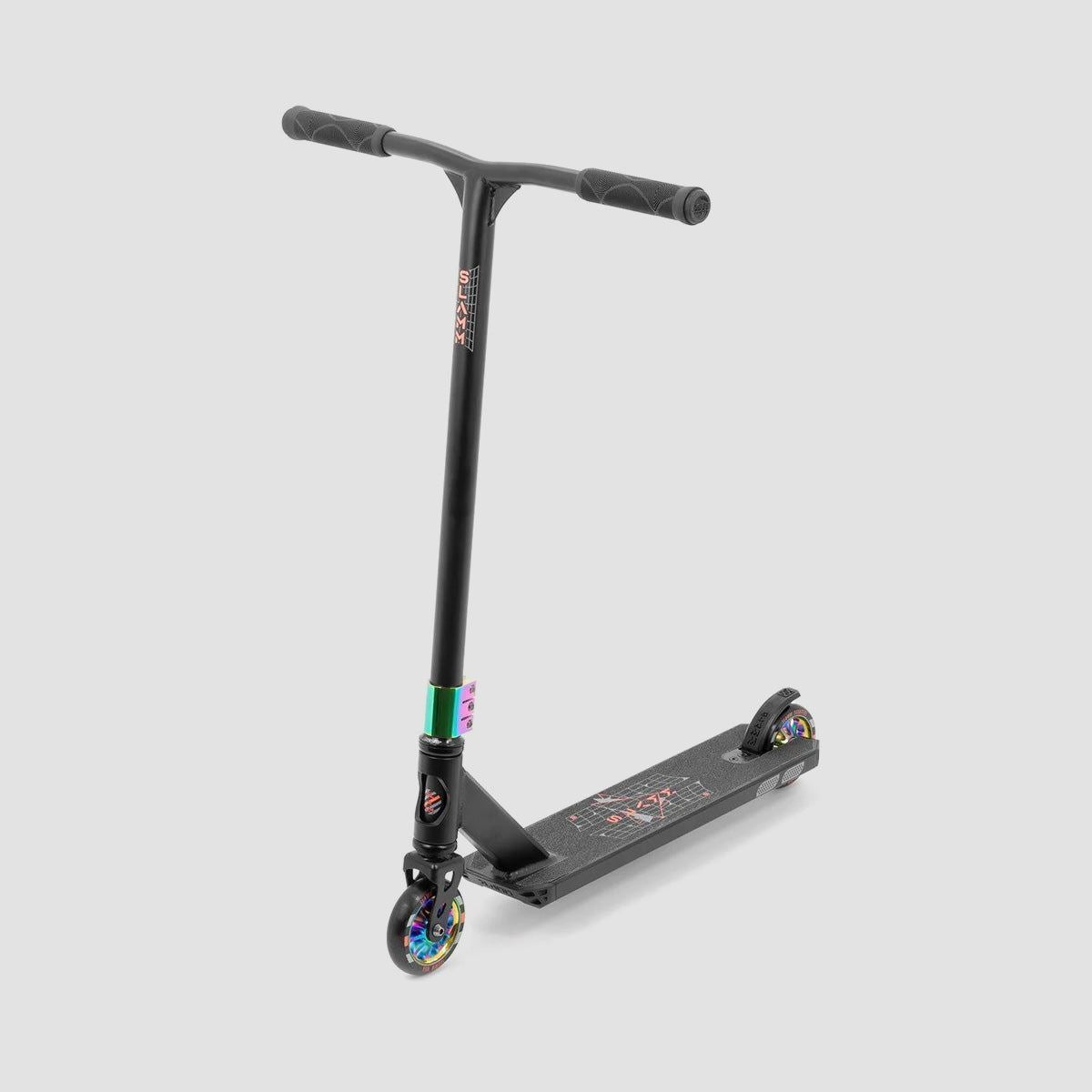 Slamm Classic Scooter Neochrome