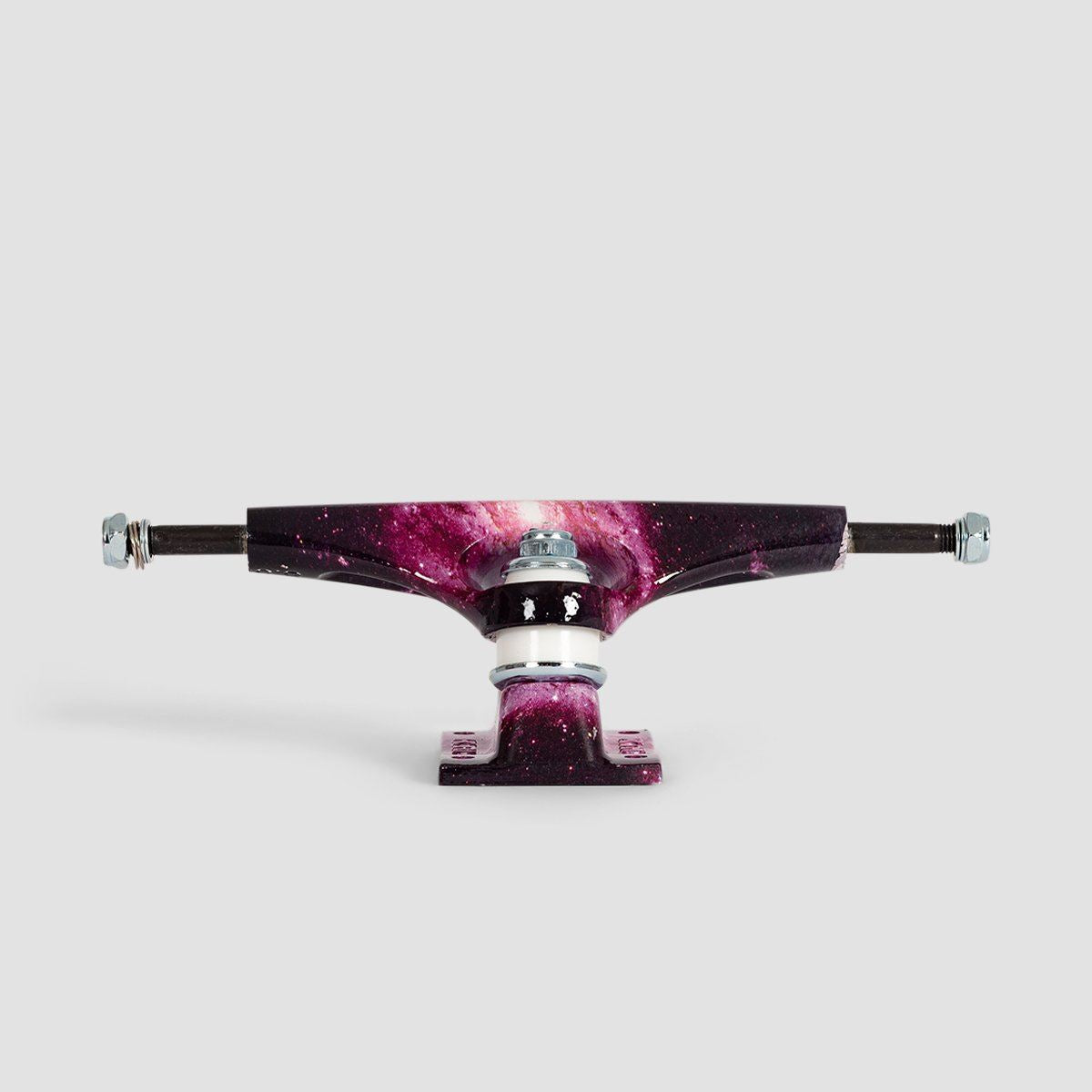Krux K5 Galaxy Standard Skateboard Trucks 1 Pair Multi - 8.25"