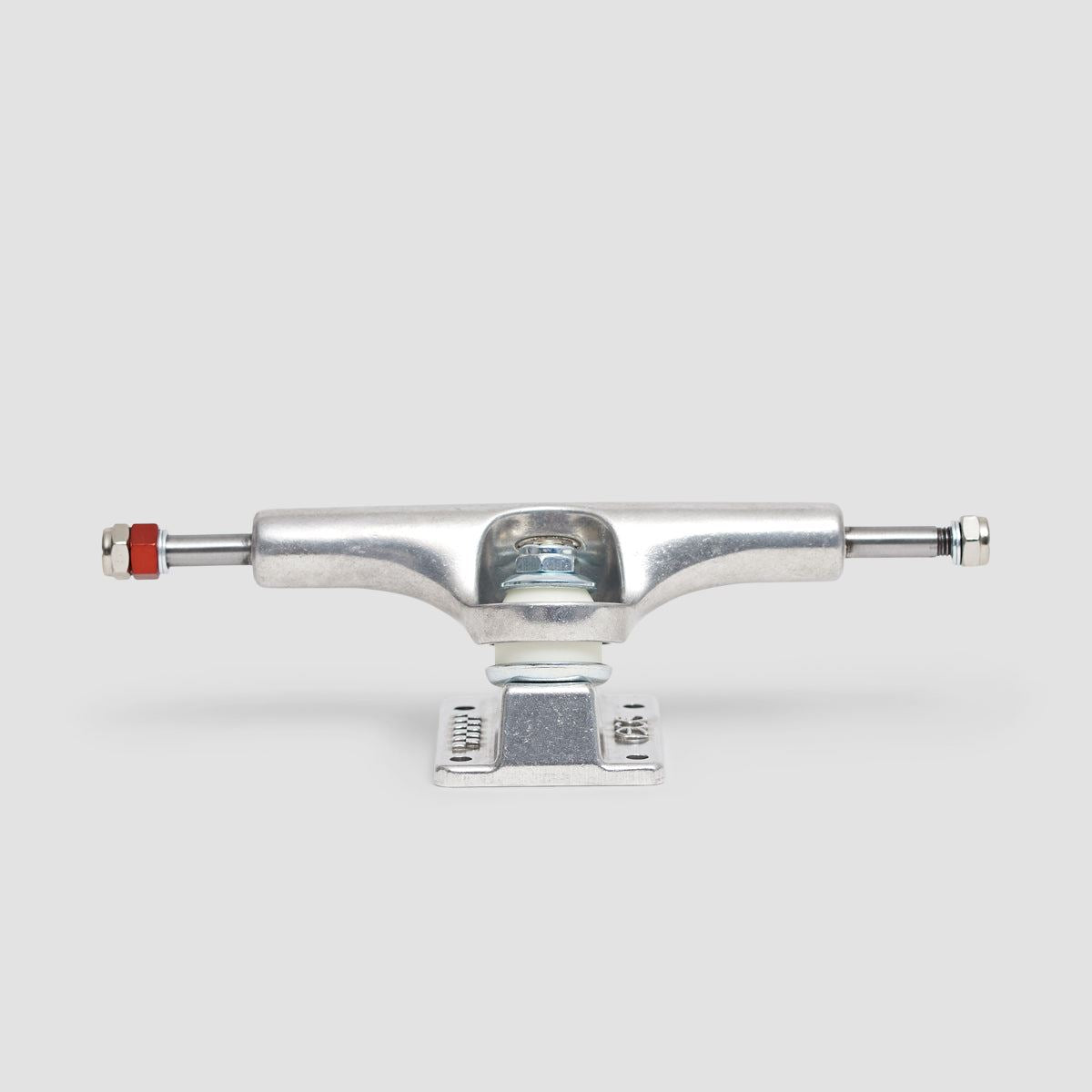 Ace AF1 Low 44 Skateboard Trucks 1 Pair Polished - 8.25"