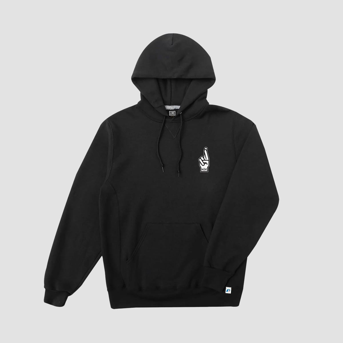 Loser Machine New OG Pullover Hoodie Black