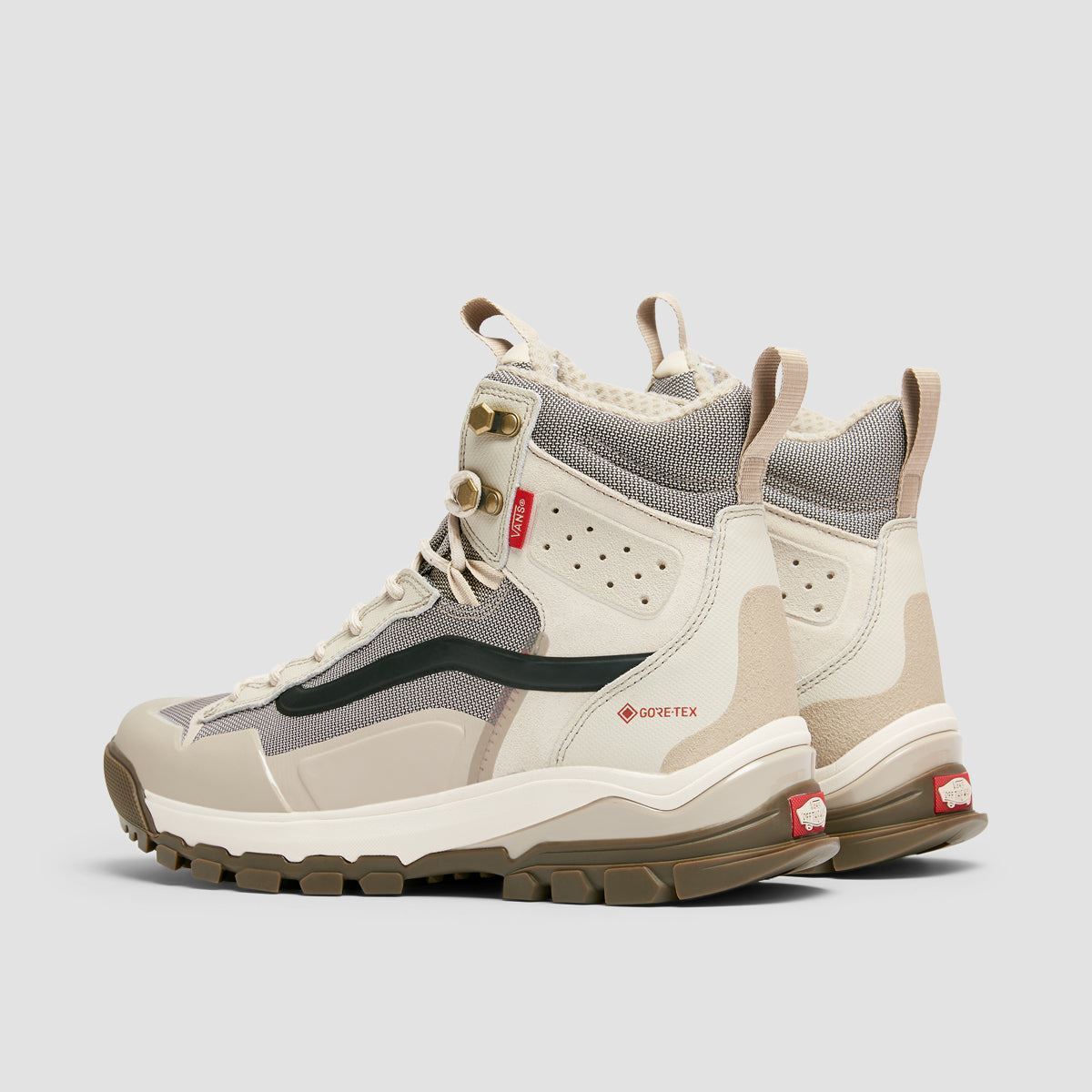 Vans UltraRange EXO Hi Gore-Tex Boots - Khaki/Gum