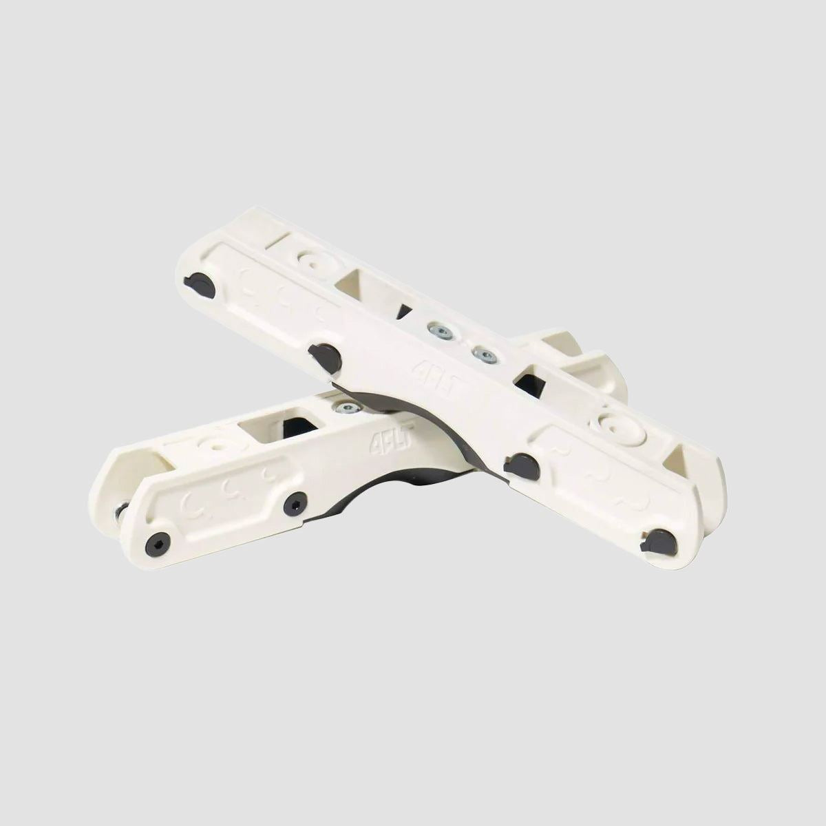 Ground Control FLT4 Inline Frames White