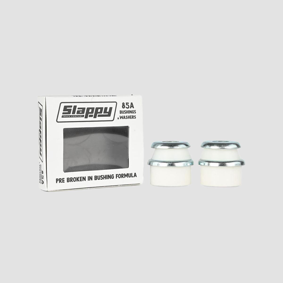 Slappy Standard 85A Bushings White