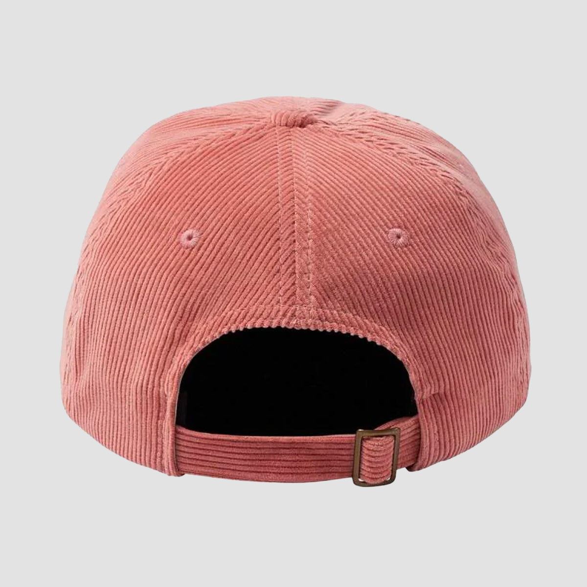 Brixton Alpha LP Cap Dusty Cedar Cord