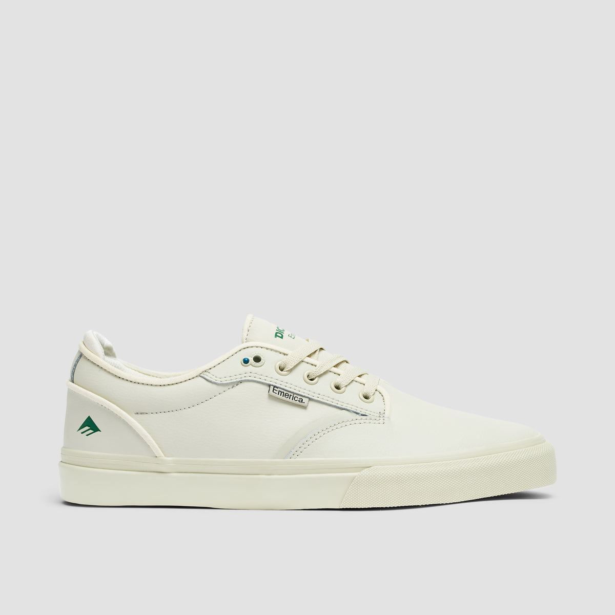 Emerica Dickson Shoes Creme