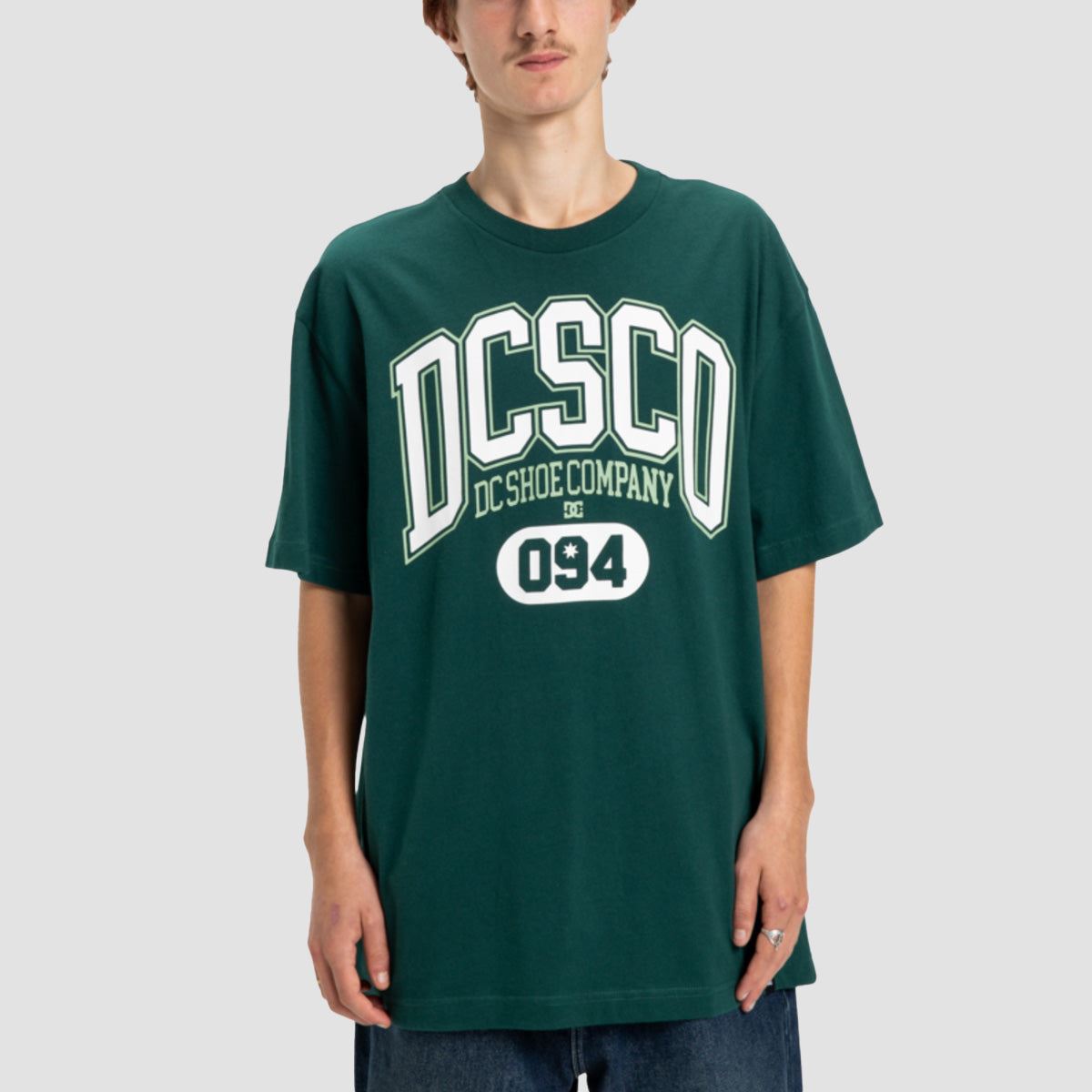 DC Elective T-Shirt Ponderosa Pine