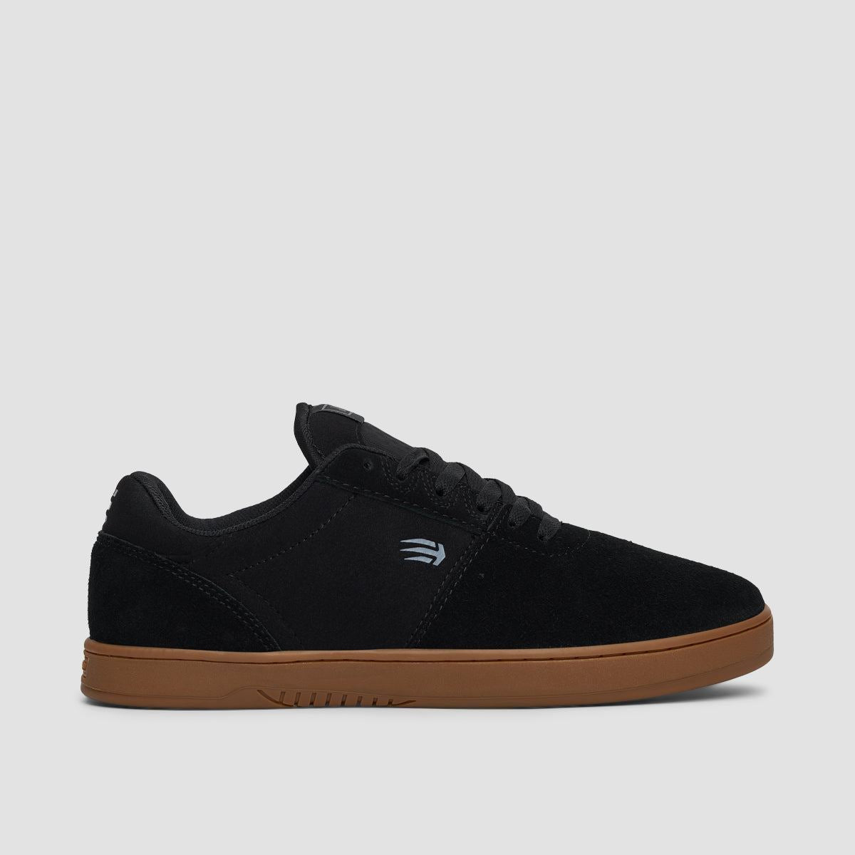 Etnies Josl1N Shoes - Black/Gum