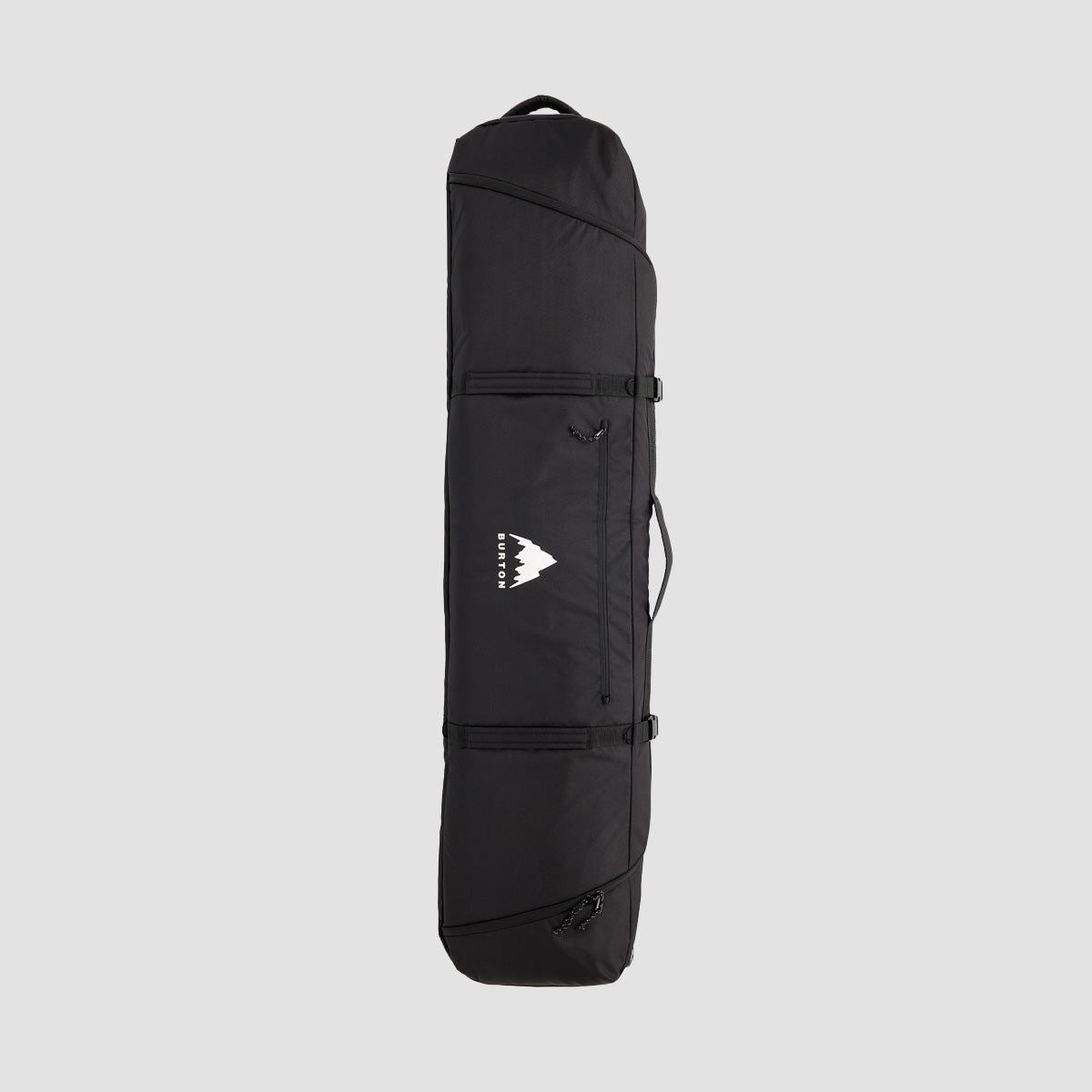 Burton Wheelie Gig Snowboard Bag True Black 166cm