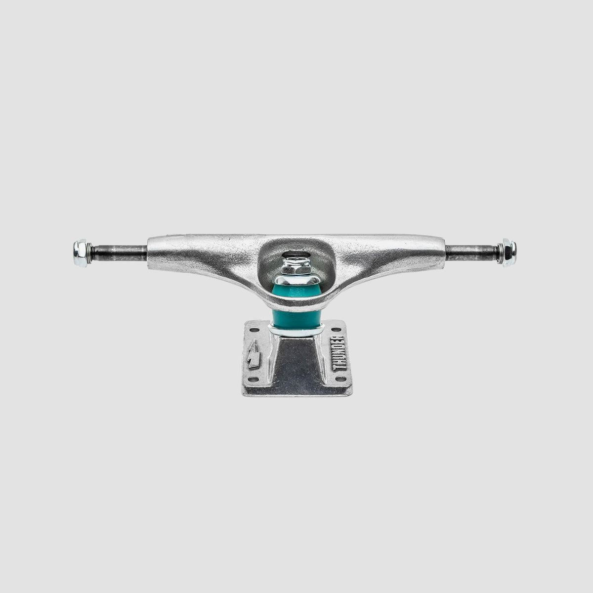 Thunder 148 T-II Trucks 1 Pair Polished - 8.25"