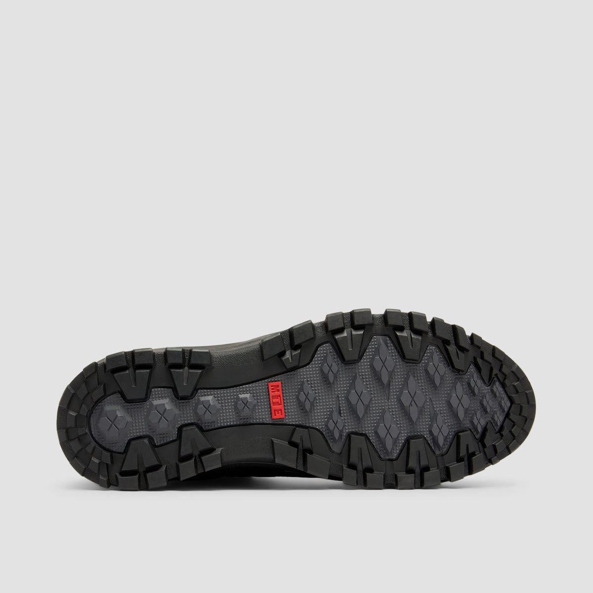 Vans Sk8-Hi Gore-Tex Insulated Boots - Black/Black