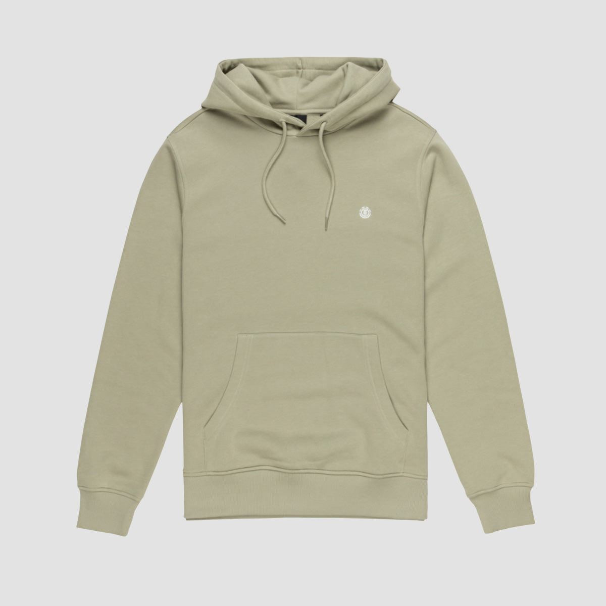 Element Cornell Classic Pullover Hoodie Tea