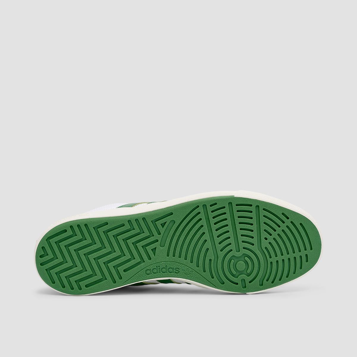 adidas Nora Shoes - Footwear White/Green/Footwear White