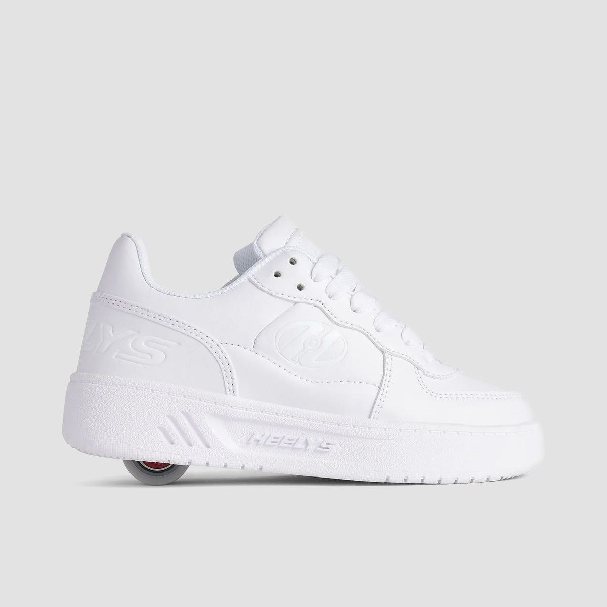 Heelys Rezerve Low White/White