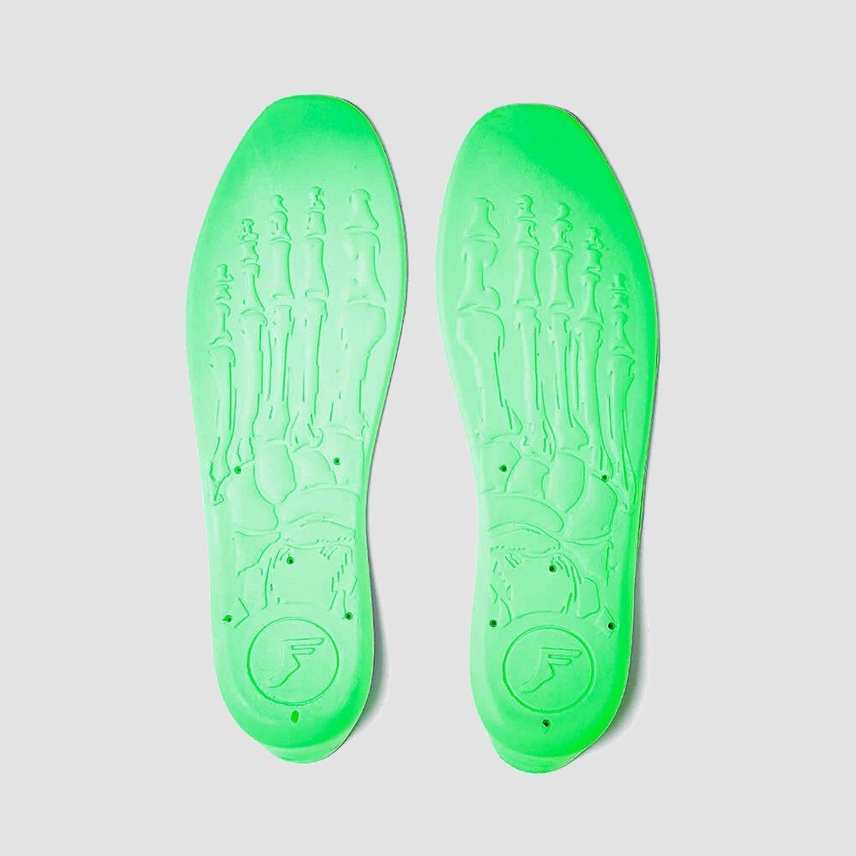 Footprint Kingfoam Elite High Insoles Classic - Unisex