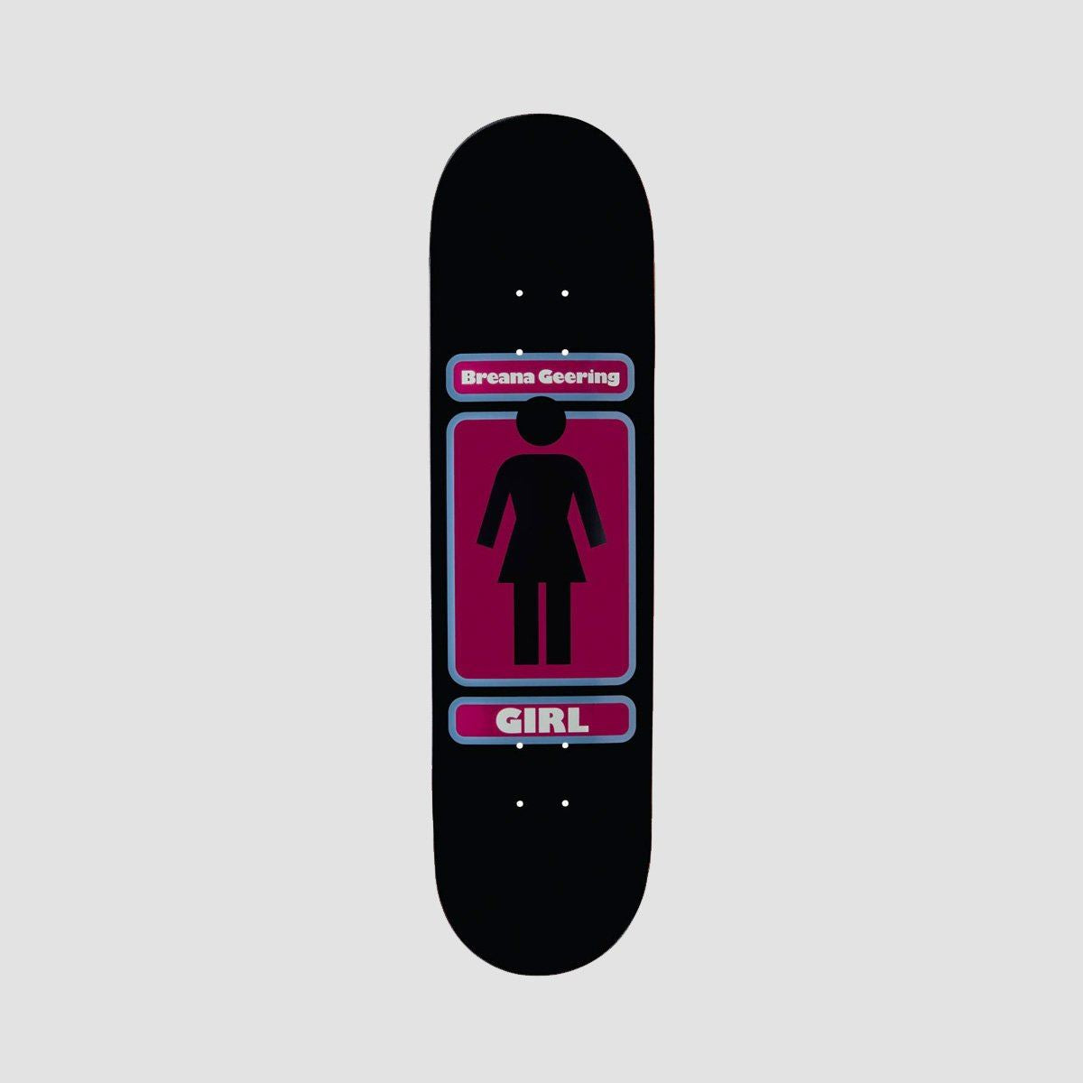 Girl 93 Til W41 Breana Geering Deck - 8"
