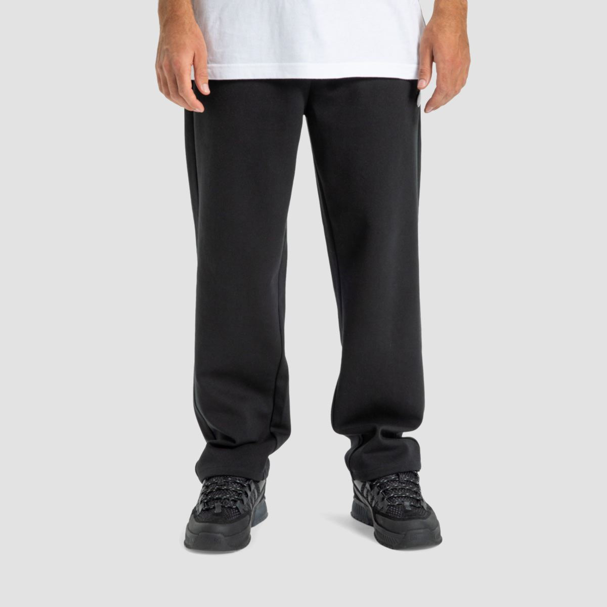 DC Dive In Sweatpants Black