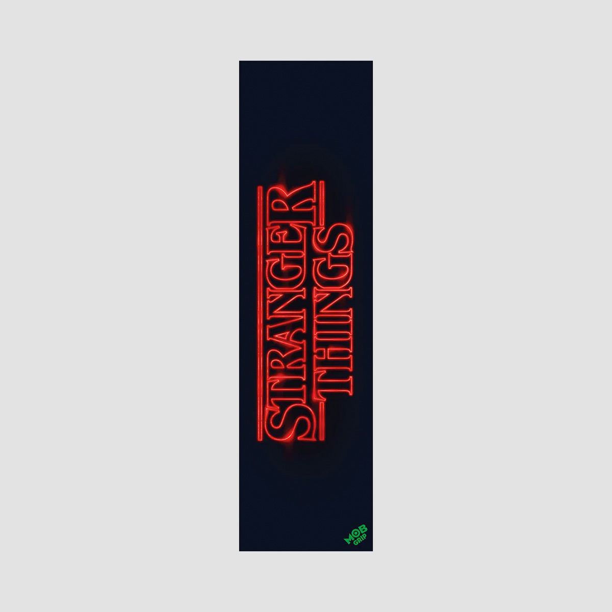 MOB Stranger Things Title Grip Tape - 9"