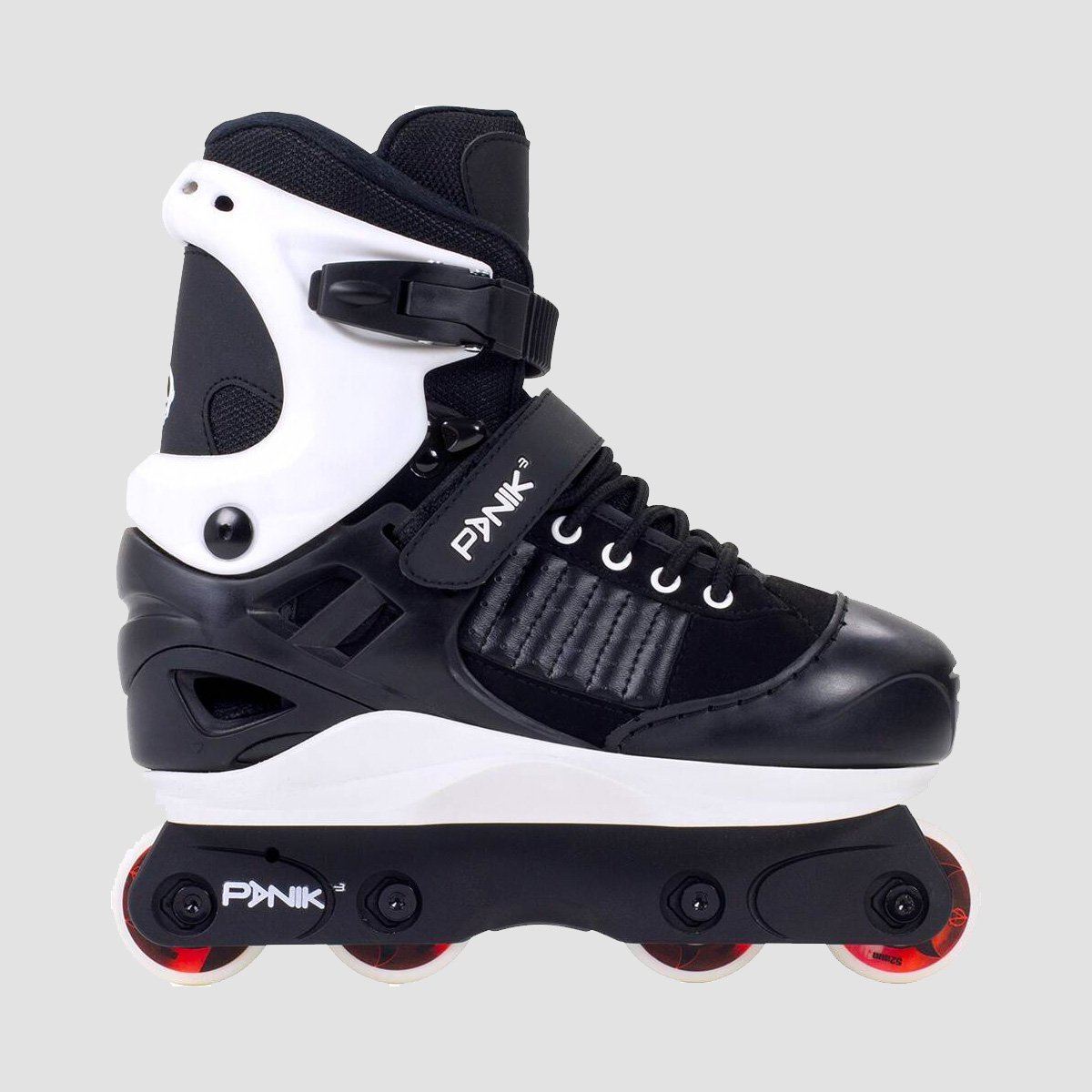 Aggressive deals skates