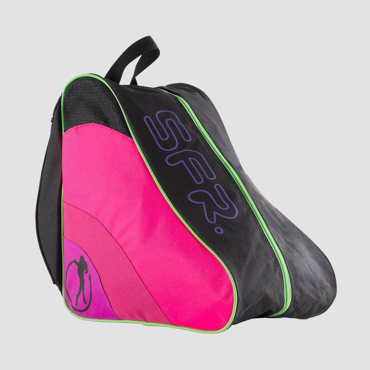 SFR Ice & Skate Bag II Disco