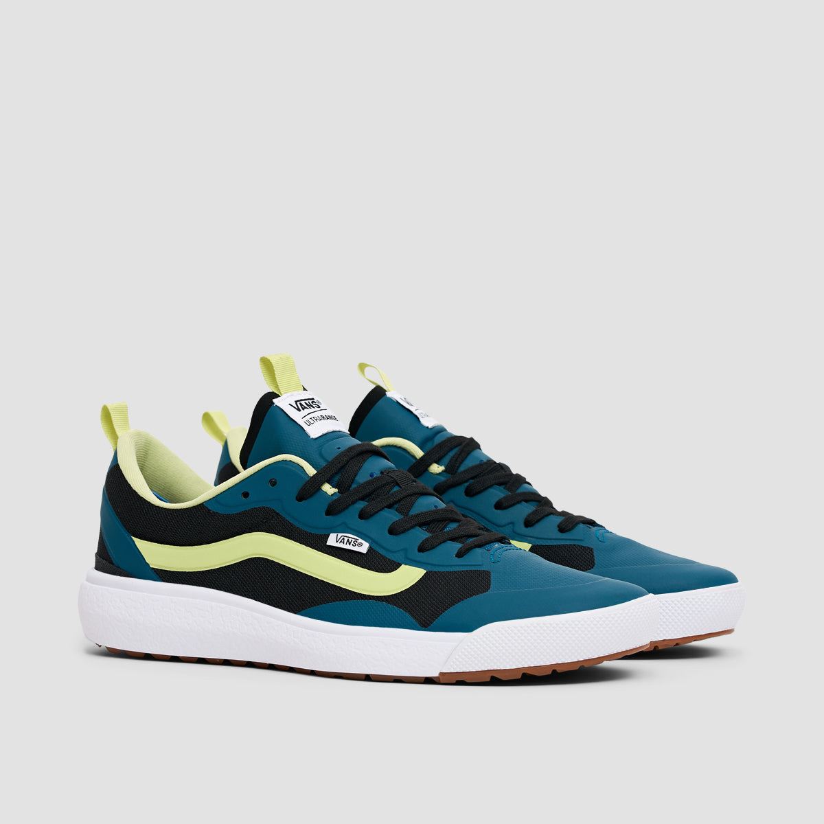 Vans UltraRange EXO Shoes - Gulf Coast