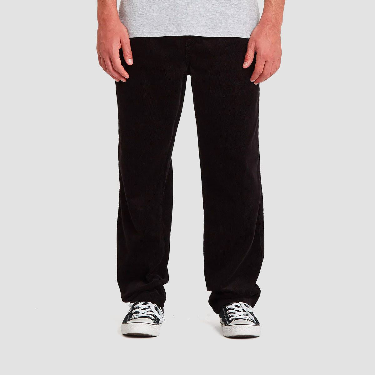 Volcom Psychstone New Eden EW Pants Black