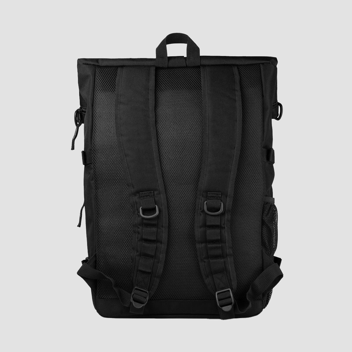 Carhartt WIP Philis 21.5L Backpack Black - Unisex