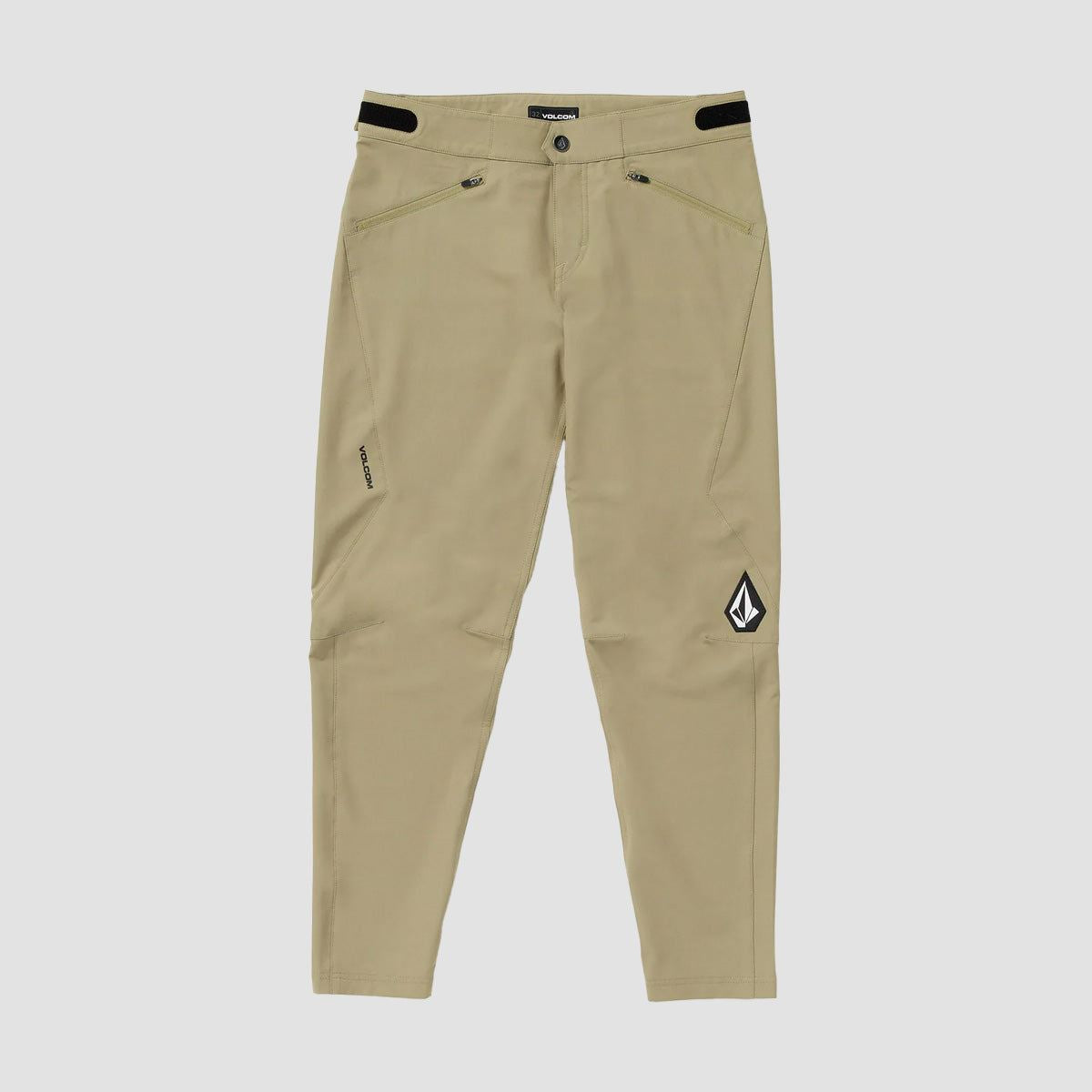 Volcom Trail Ripper Pants Khaki