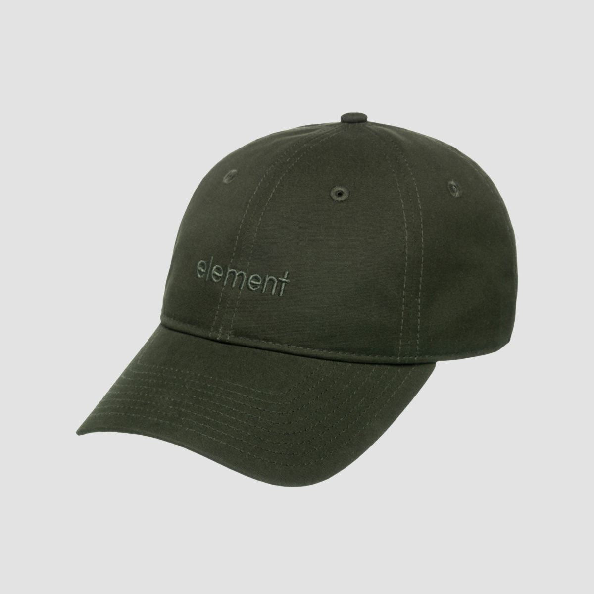 Element Fluky 3.0 Cap Rifle Green