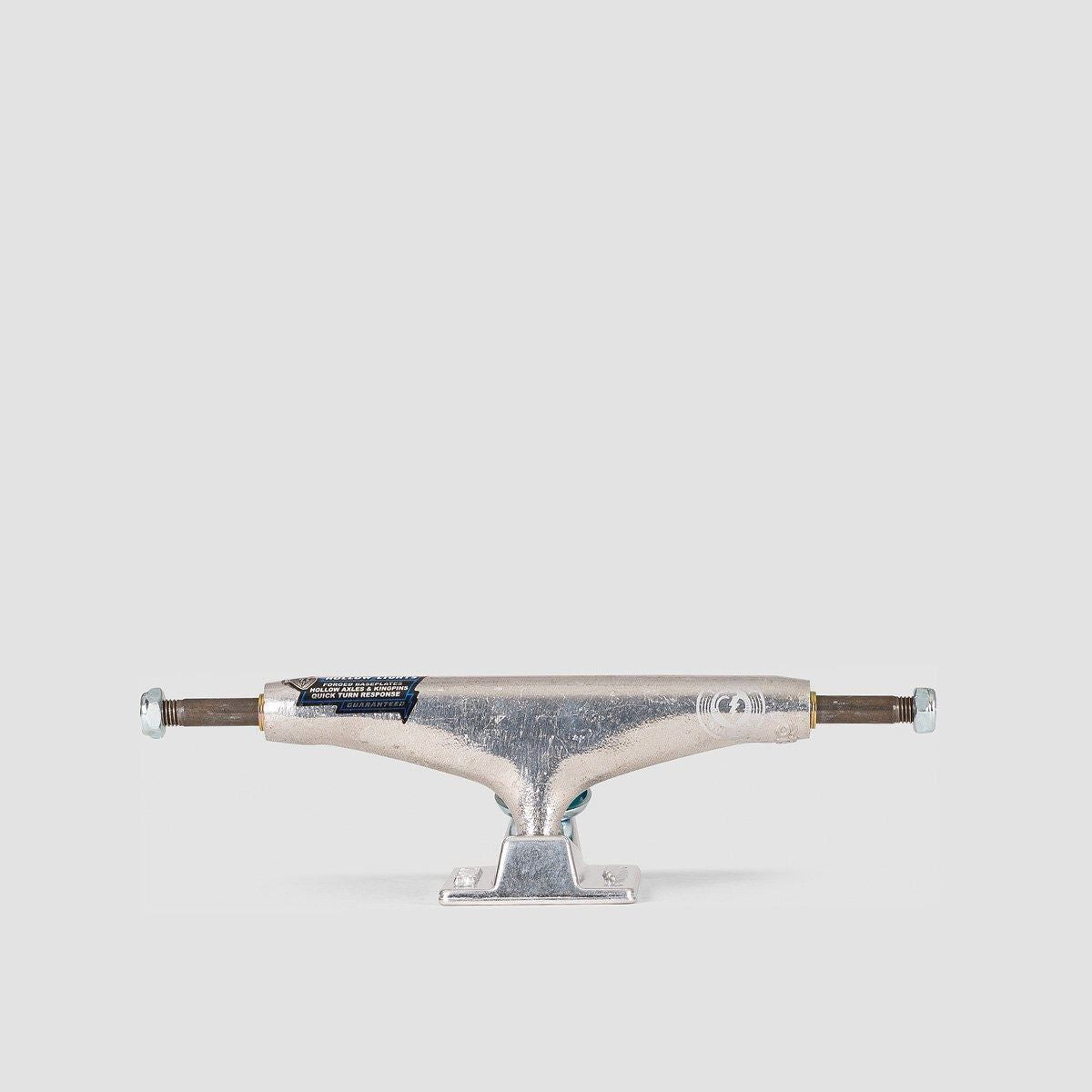 Thunder 149 Hollow Lights II Skateboard Trucks 1 Pair Polished - 8.5"