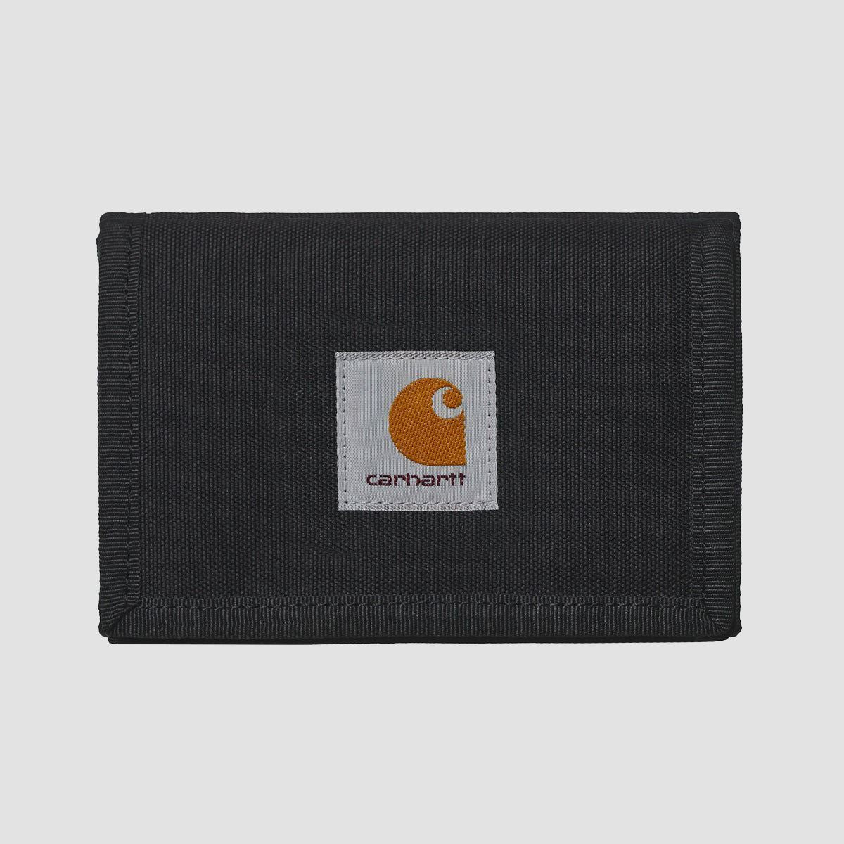 Carhartt WIP Alec Wallet Black - Unisex