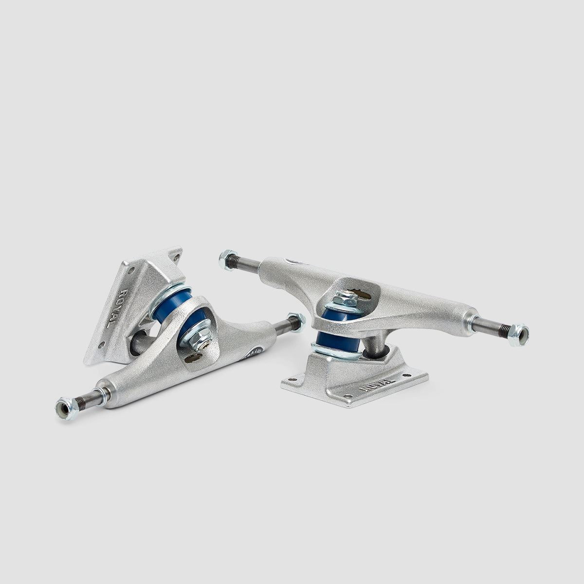 Royal Ultra Light Standard 149 Trucks 1 Pair Raw - 8.5"