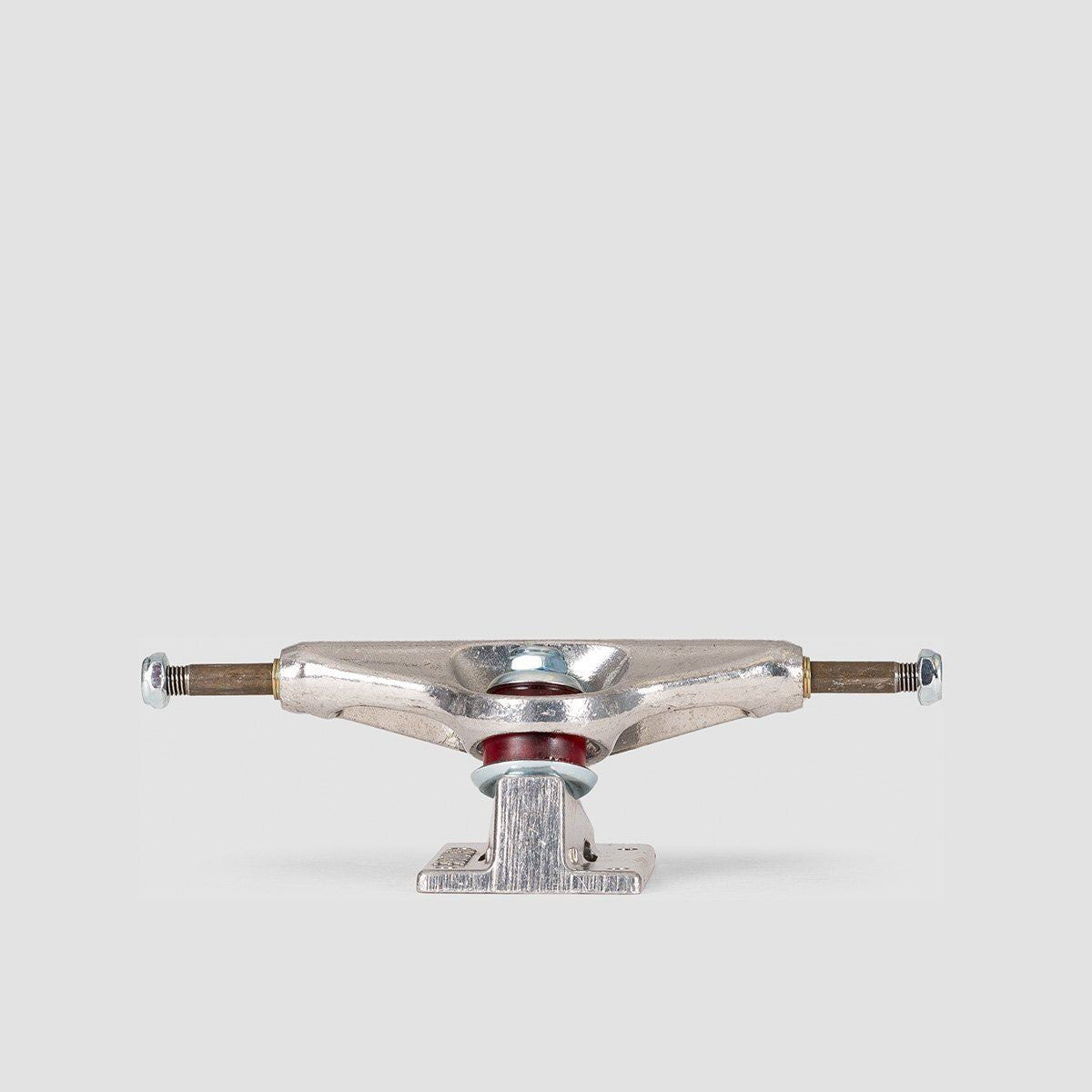 Venture Low 5.0 Skateboard Trucks 1 Pair All Polished - 7.62"
