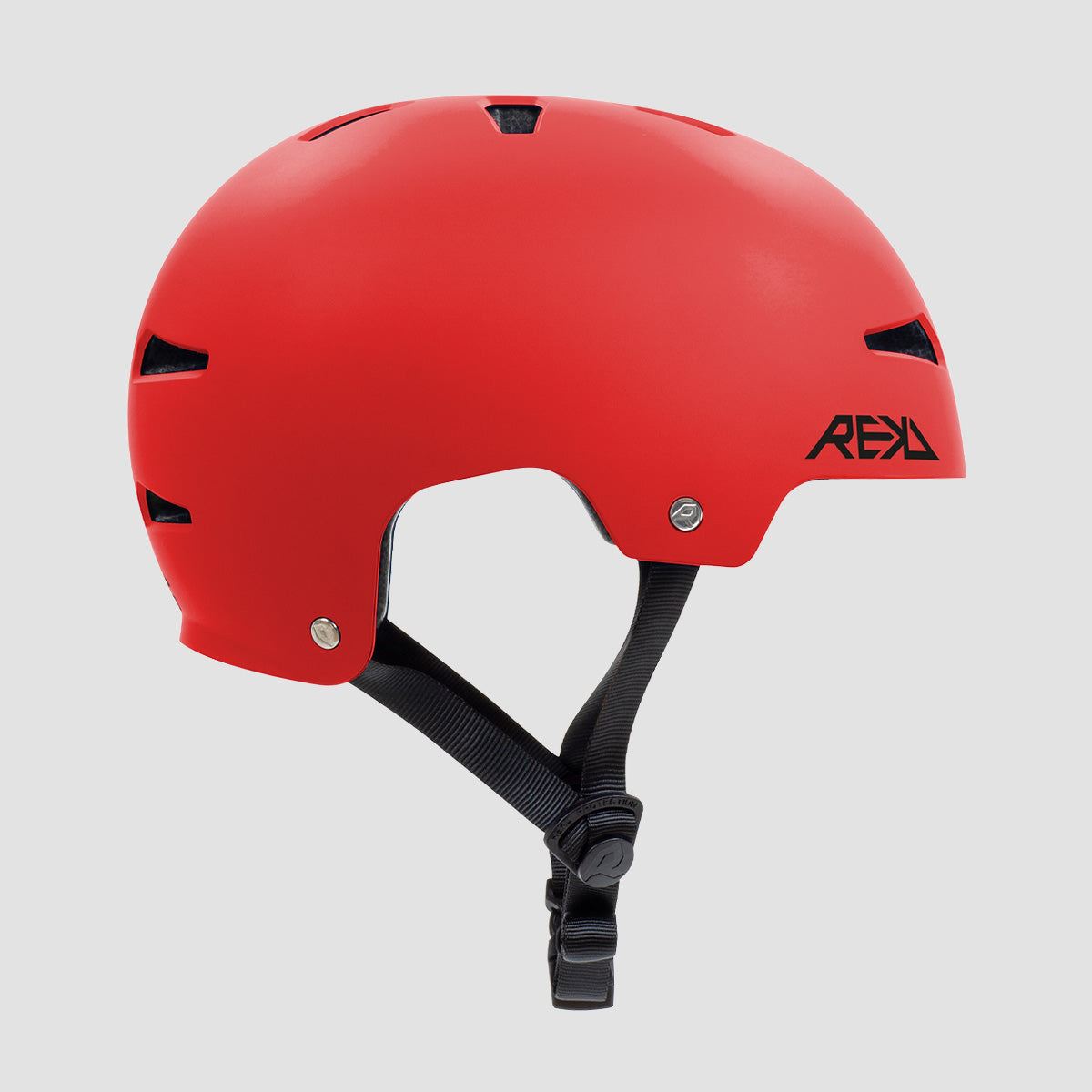 REKD Elite 2.0 Helmet Red