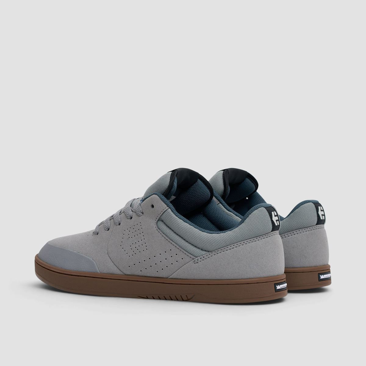 Etnies Marana Michelin Shoes - Cement