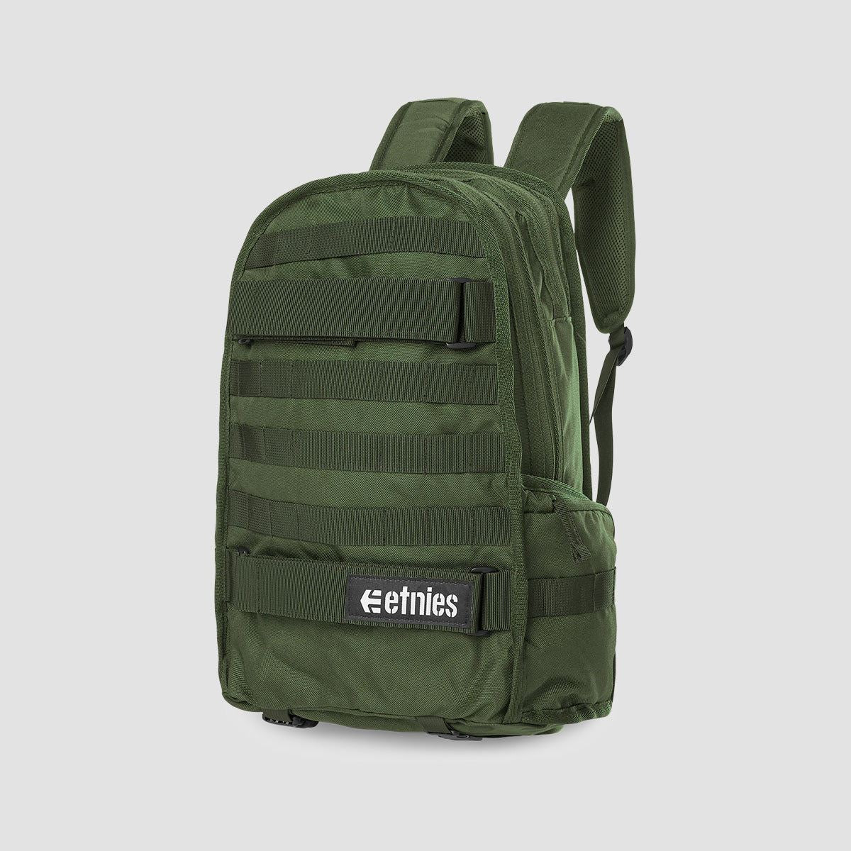 Etnies Marana 31.5L Backpack Olive