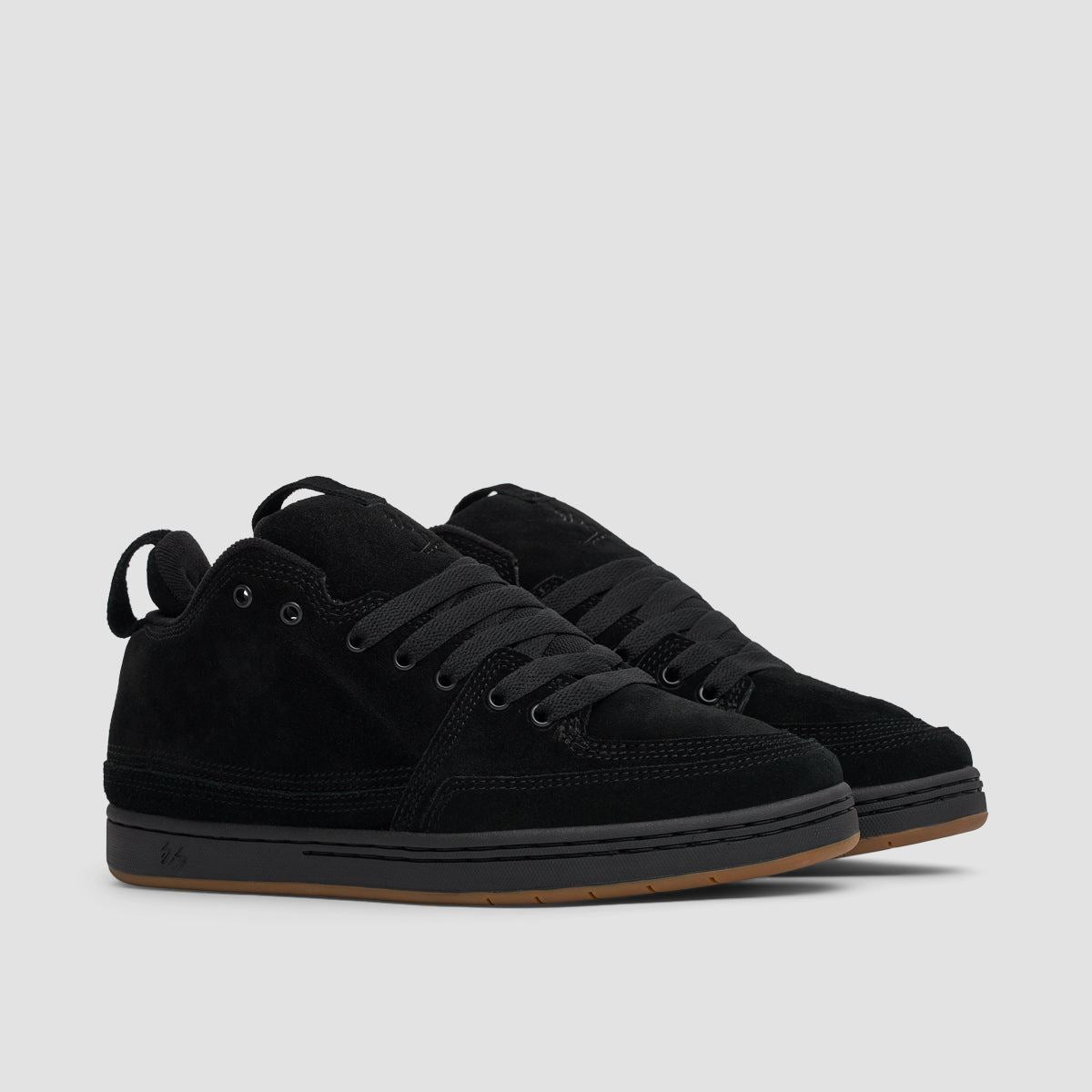 eS Penny 2 Shoes - Black