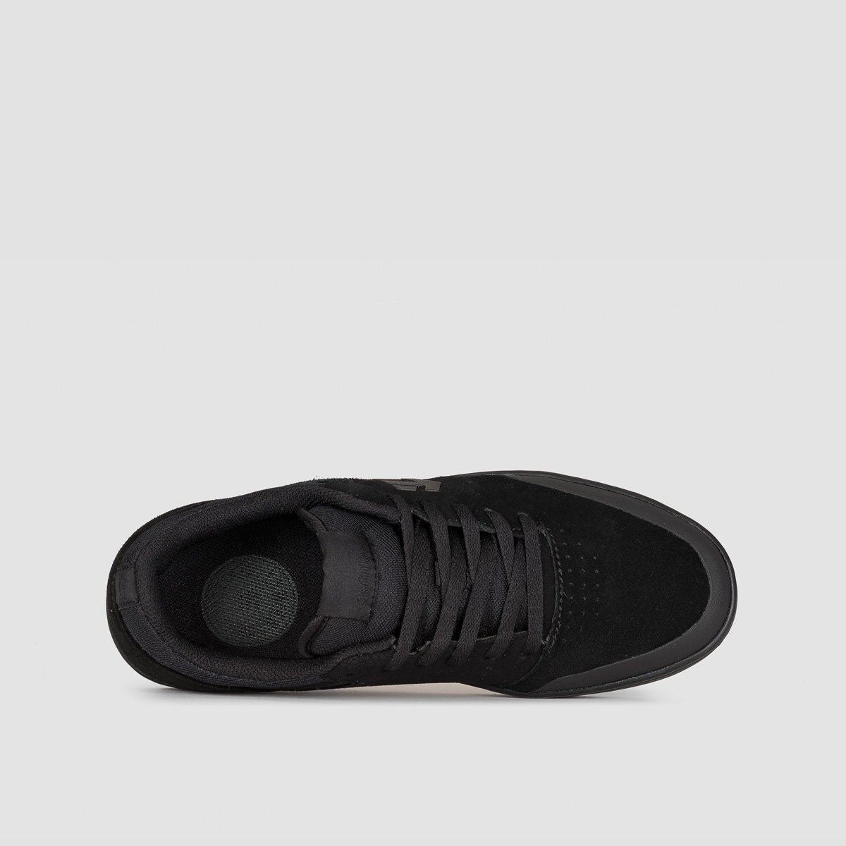 Etnies Marana Shoes - Black/Black/Black