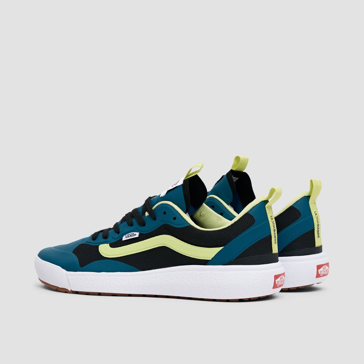 Vans UltraRange EXO Shoes - Gulf Coast