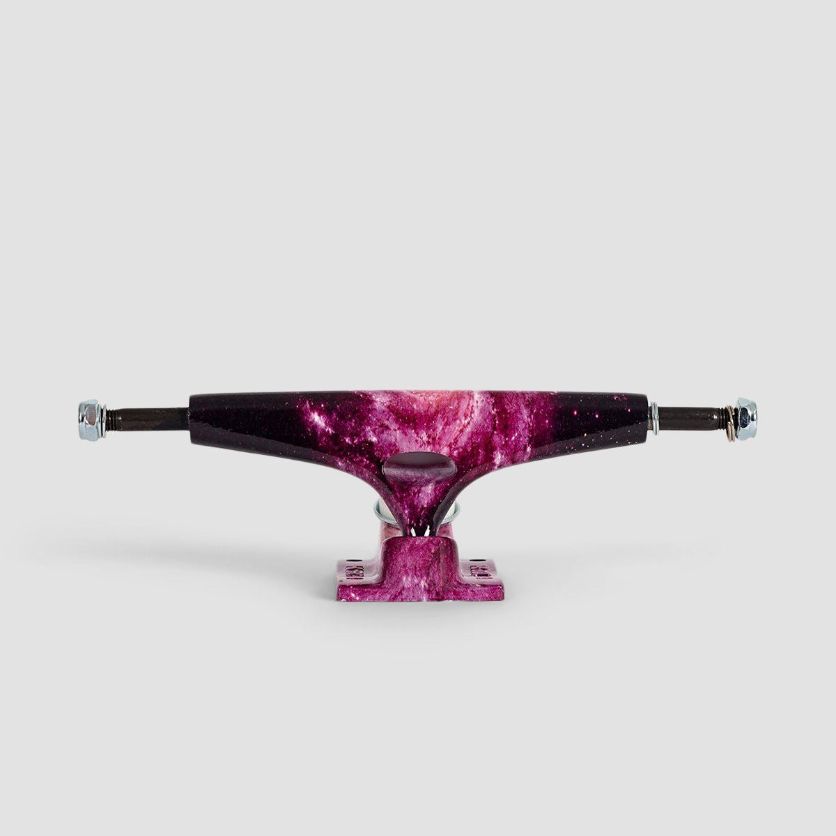 Krux K5 Galaxy Standard Skateboard Trucks 1 Pair Multi - 8.5"