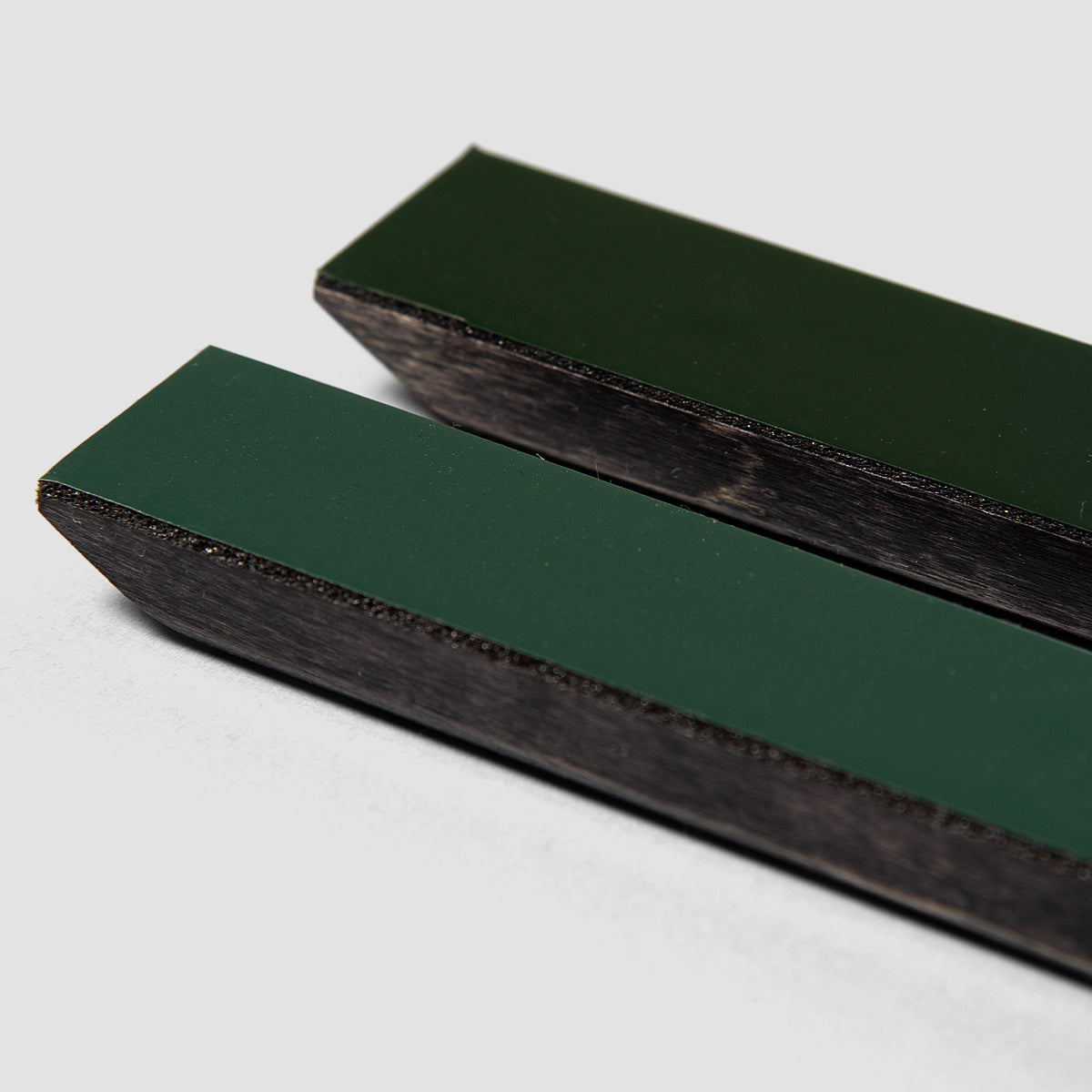 Heathen X Artizan Recycled Wooden Rails