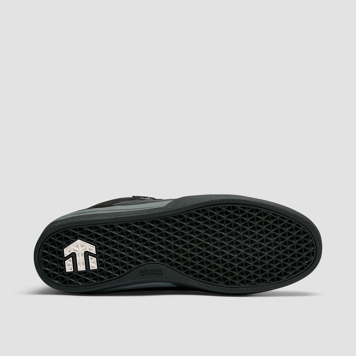 Etnies Johansson Pro Shoes - Black