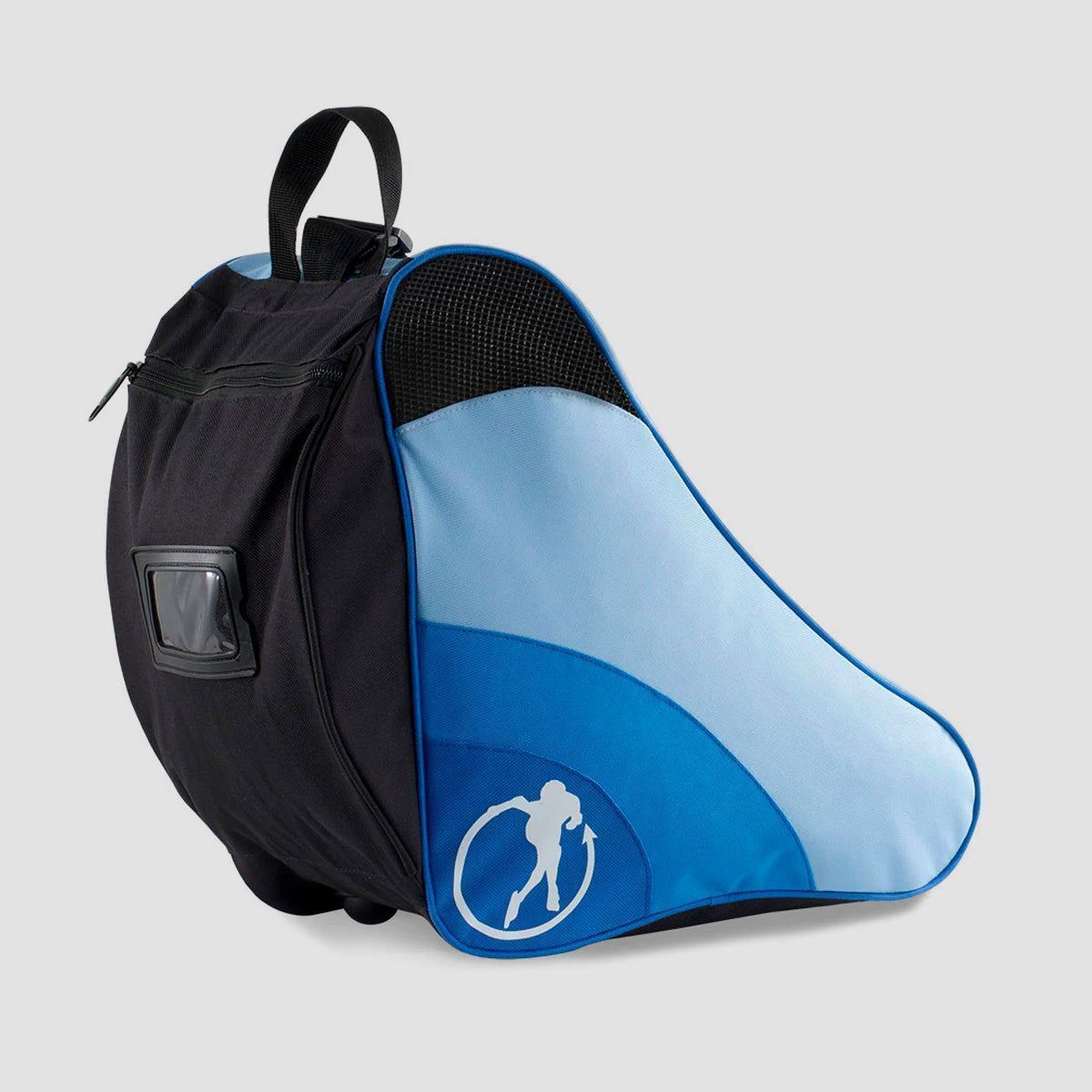 SFR Ice & Skate Bag II Blue