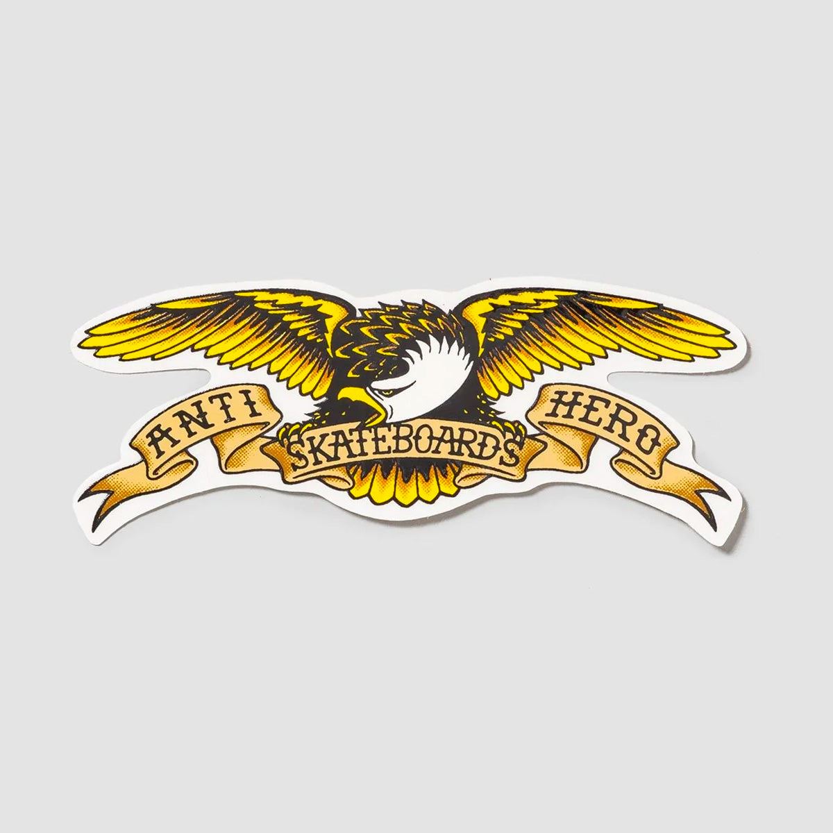 Anti Hero Eagle Sticker 290x110mm