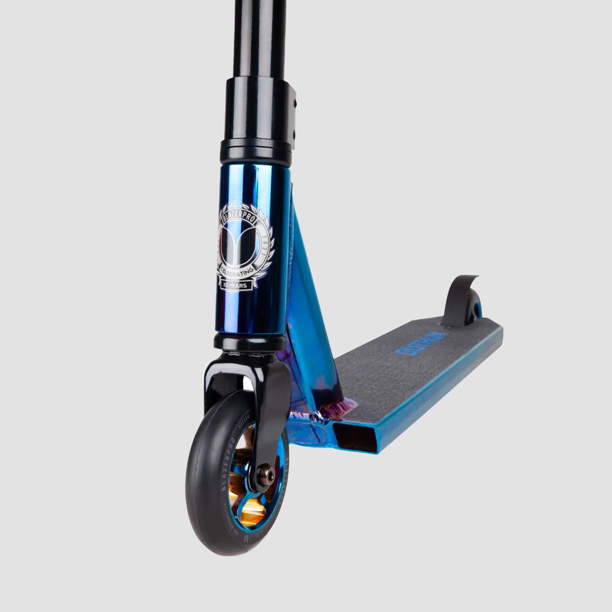 scooter Freestyle Blazer Pro Outrun 2 Azul 500mm