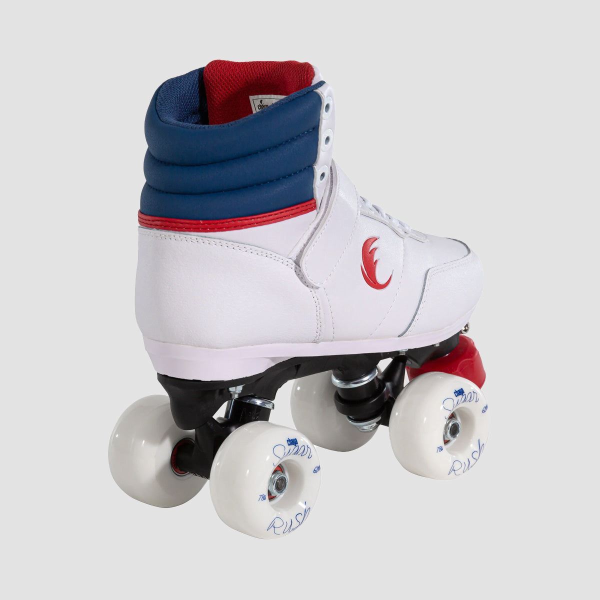 Chaya Park Jump 2.0 Quad Skates White