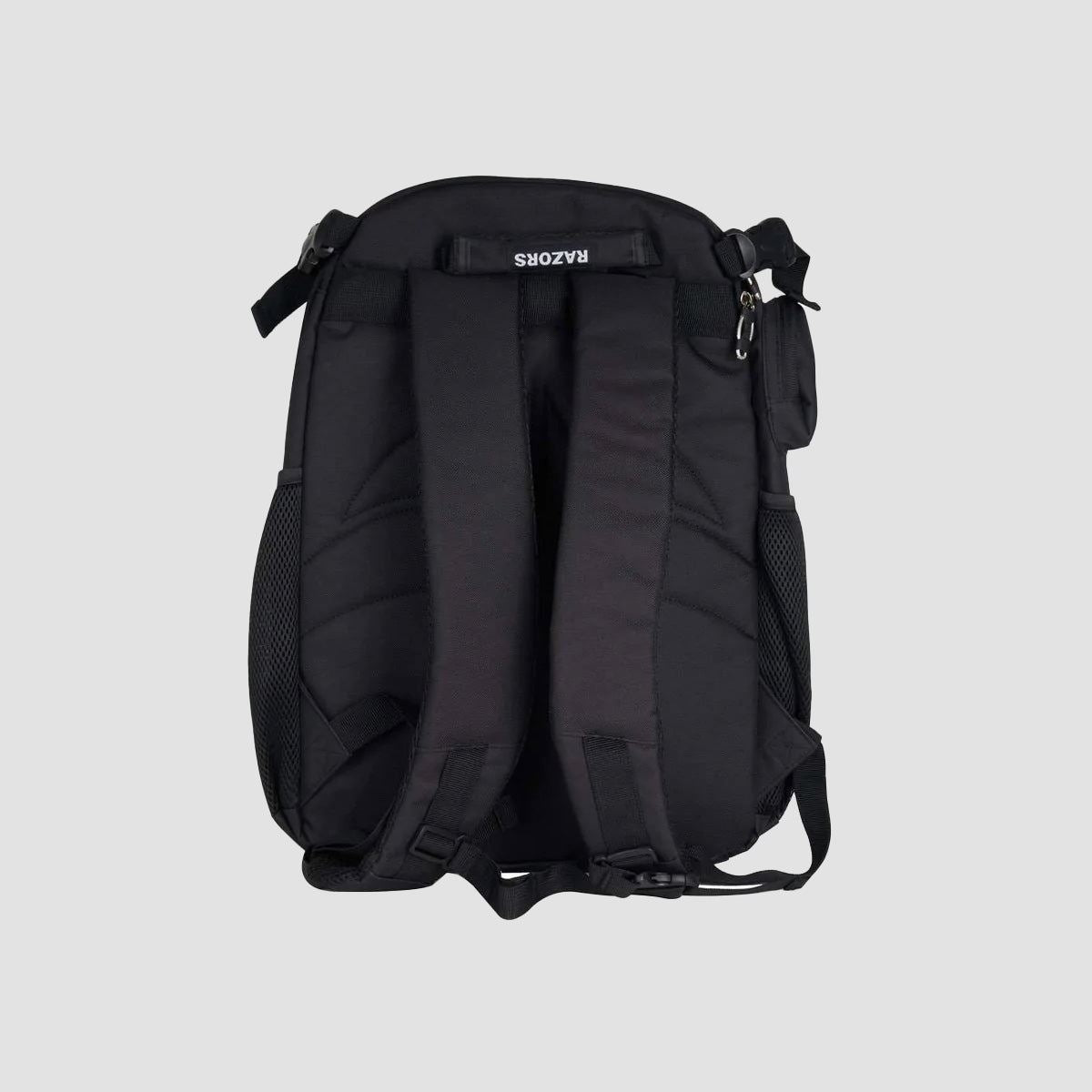 Razors Metro Backpack Black/Camo