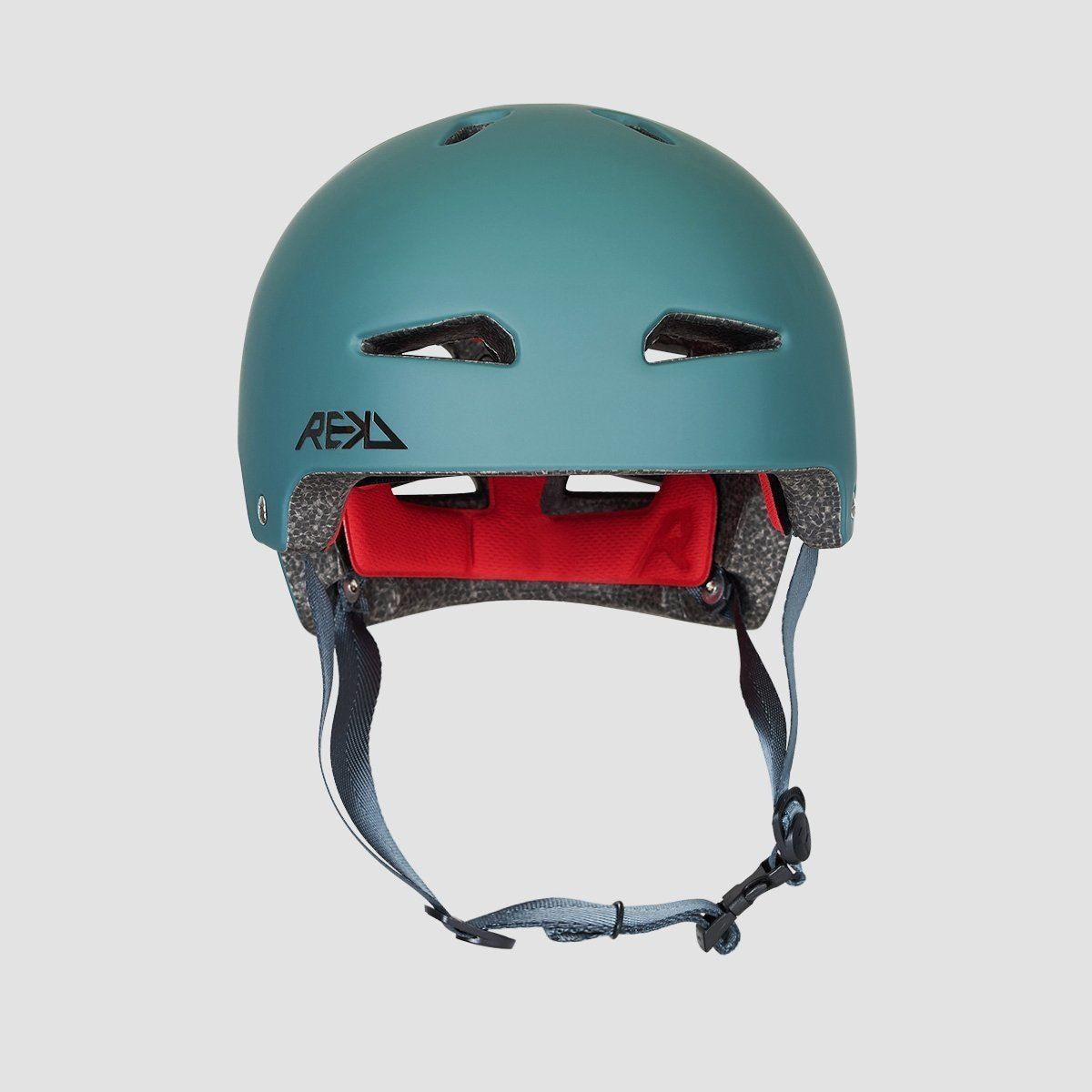 REKD Ultralite In-Mold Helmet Green