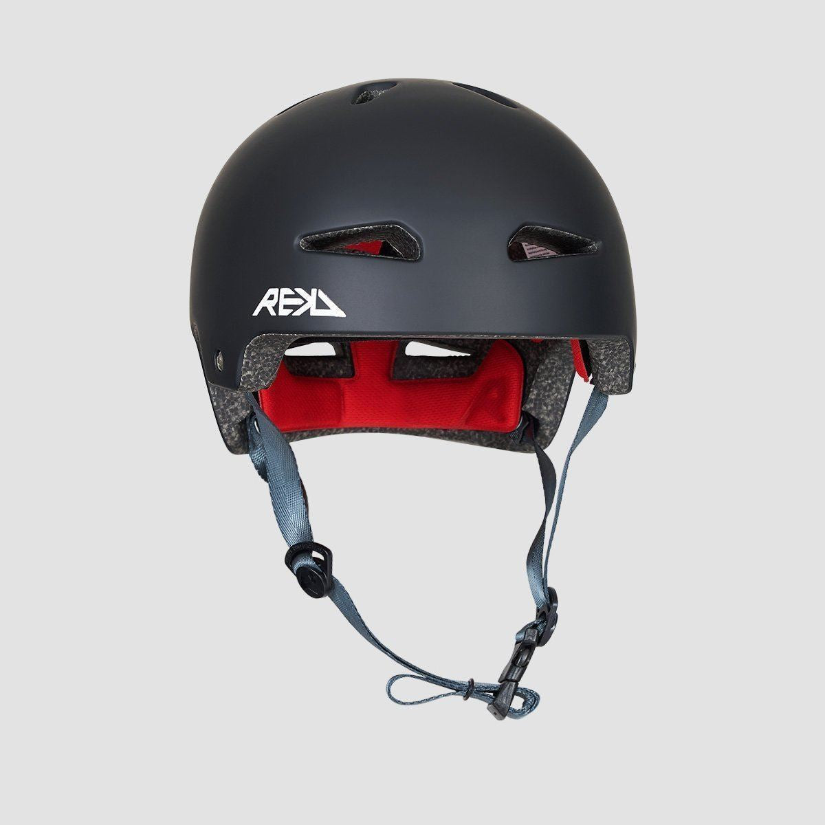 REKD Ultralite In-Mold Helmet Black