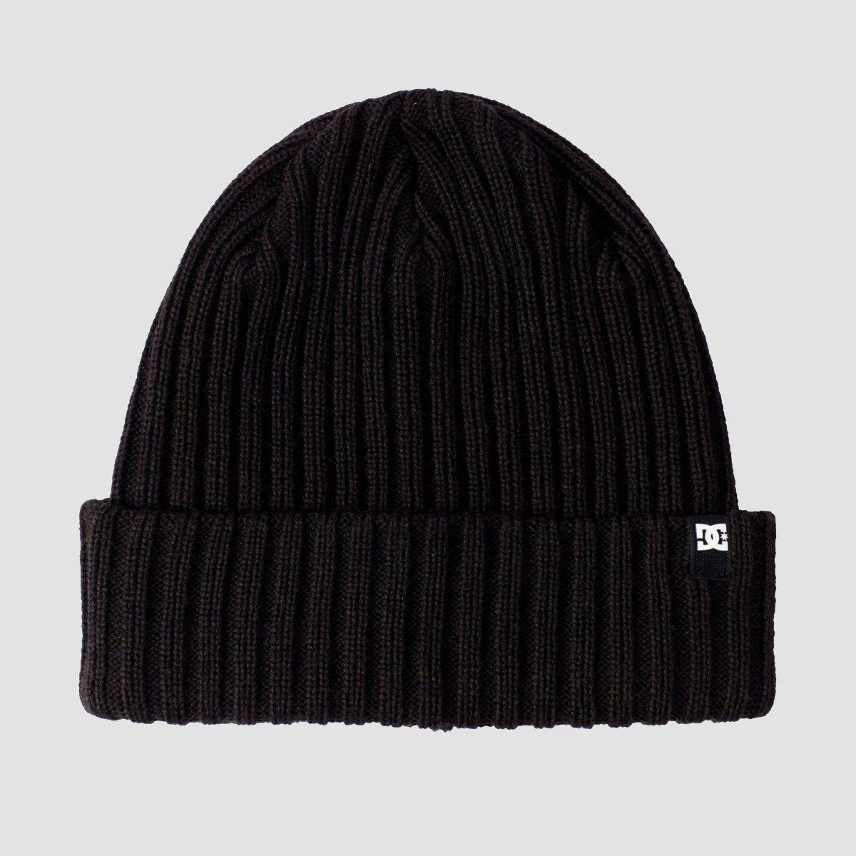 DC Fish N Destroy 2 Beanie Black