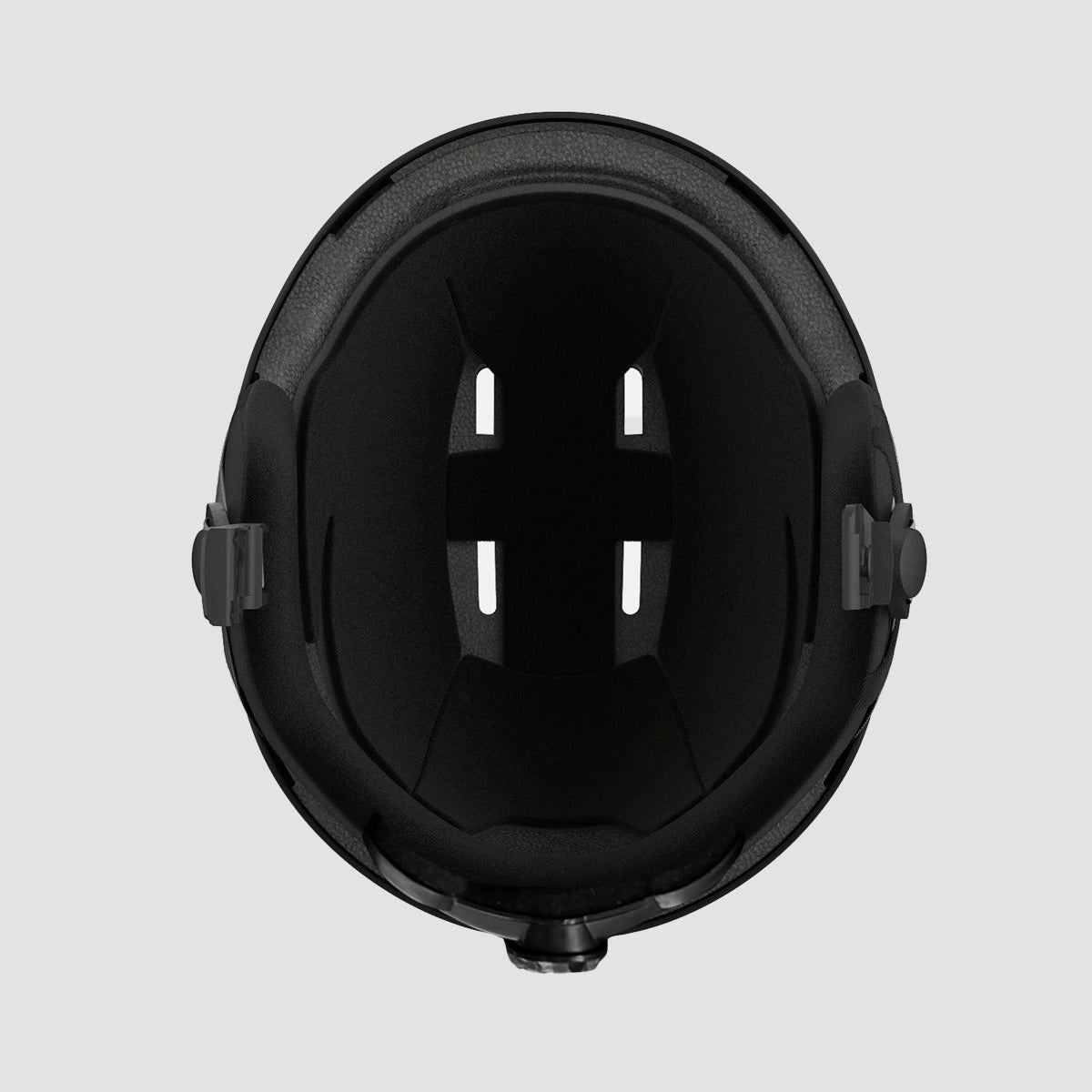 Anon Rime 3 Snow Helmet Black EU - Kids